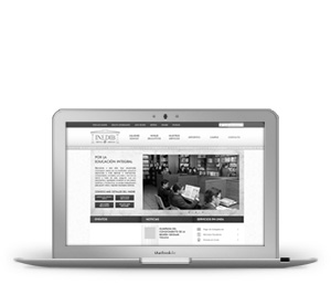 INEDIB College's Website